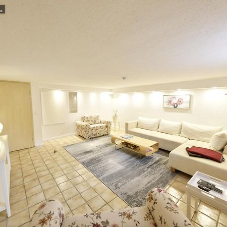 2 Zimmer I Kueche I Smarttv I Klima I Parkplatz I 3 Bed I Wlan Tacherting المظهر الخارجي الصورة