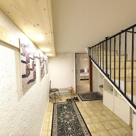 2 Zimmer I Kueche I Smarttv I Klima I Parkplatz I 3 Bed I Wlan Tacherting المظهر الخارجي الصورة